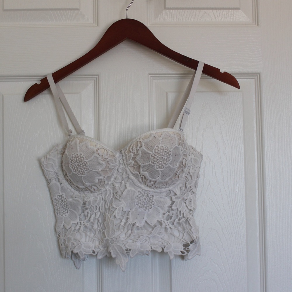 Cute Crop Top!